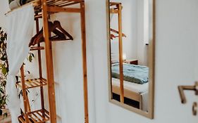Mayen, Baeckerstr, Privatzimmer Nr1, Innenstadt, Naehe Nuerburgring & Burg Eltz, Gemeinschaftsbad